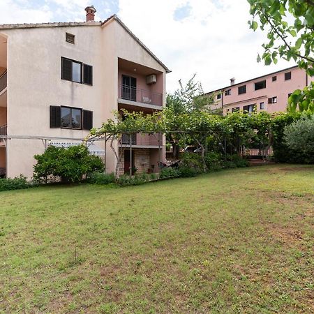 Apartment Milka Rovinj Ngoại thất bức ảnh