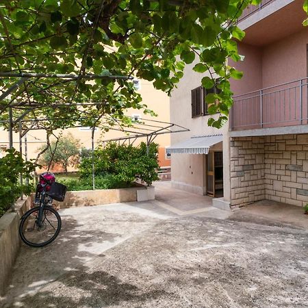 Apartment Milka Rovinj Ngoại thất bức ảnh