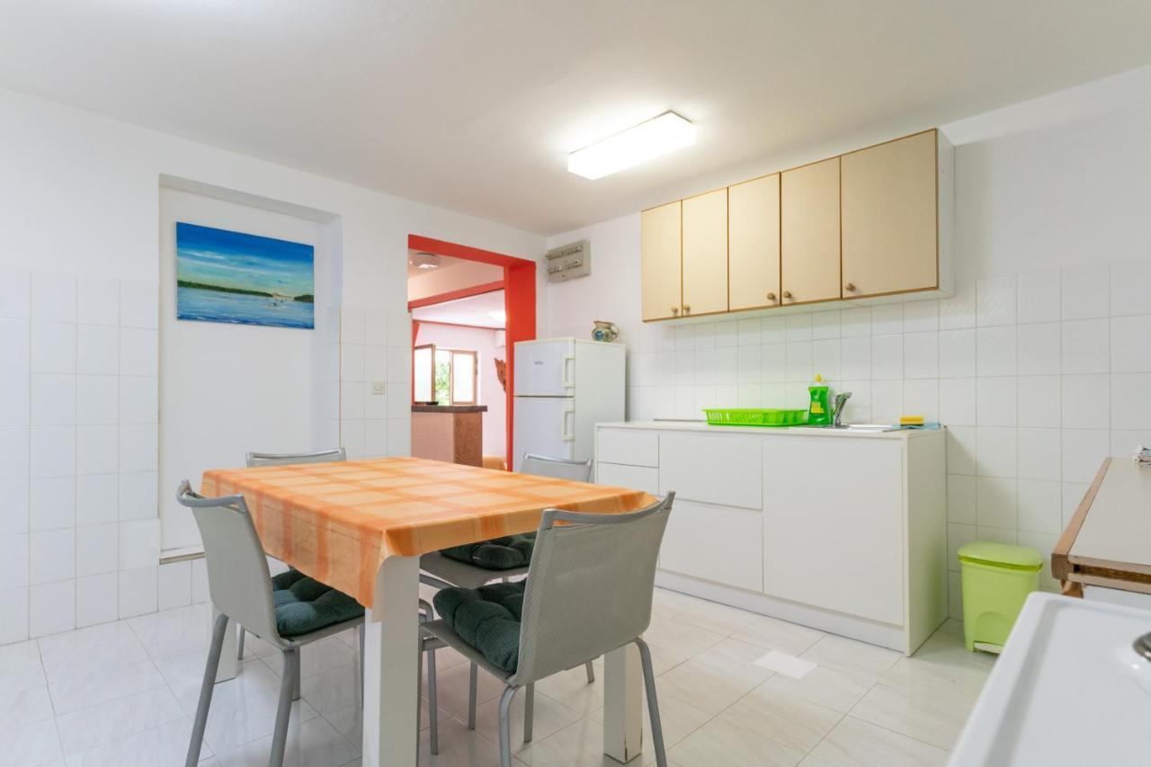 Apartment Milka Rovinj Ngoại thất bức ảnh