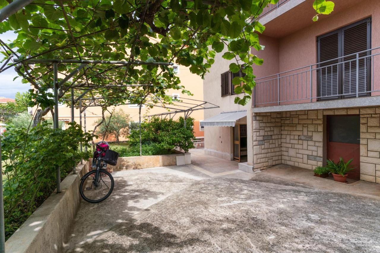 Apartment Milka Rovinj Ngoại thất bức ảnh