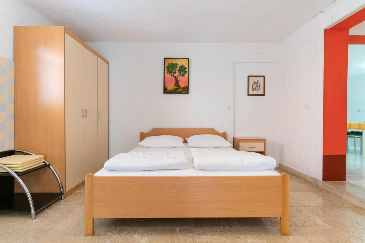 Apartment Milka Rovinj Ngoại thất bức ảnh