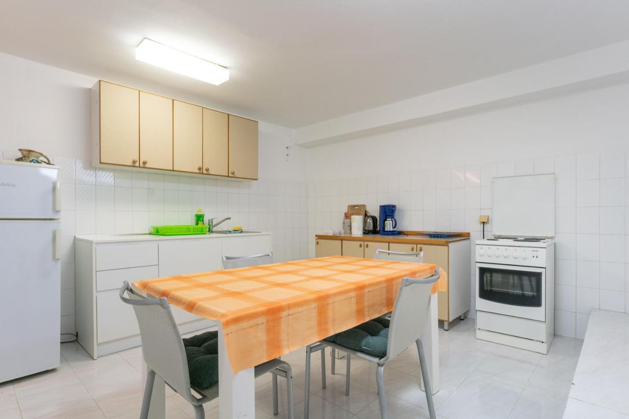 Apartment Milka Rovinj Ngoại thất bức ảnh