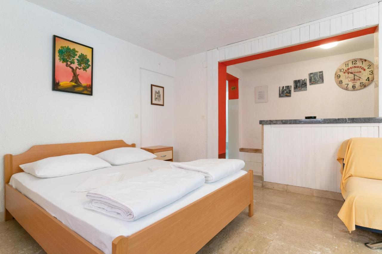 Apartment Milka Rovinj Ngoại thất bức ảnh