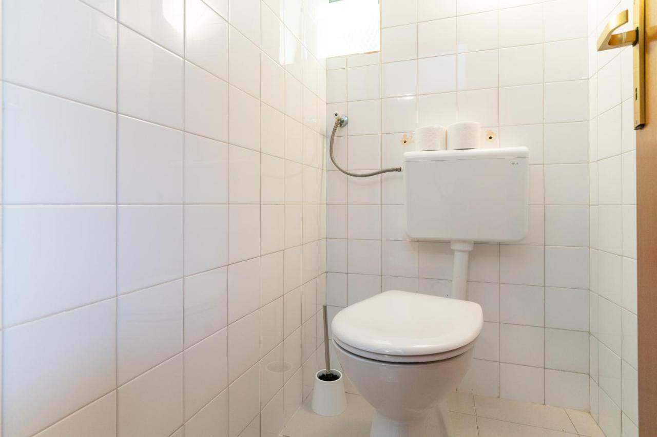 Apartment Milka Rovinj Ngoại thất bức ảnh