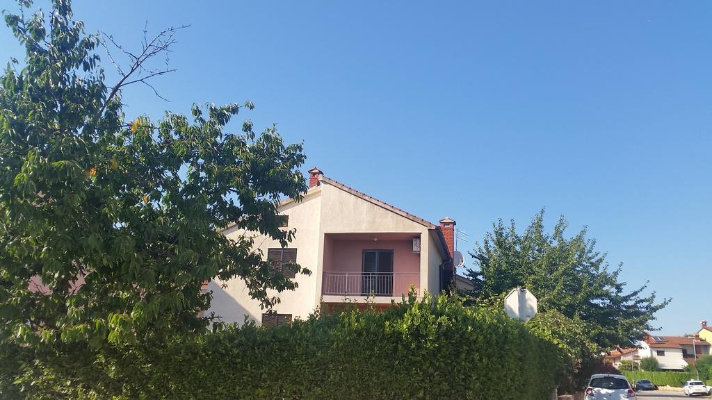 Apartment Milka Rovinj Ngoại thất bức ảnh