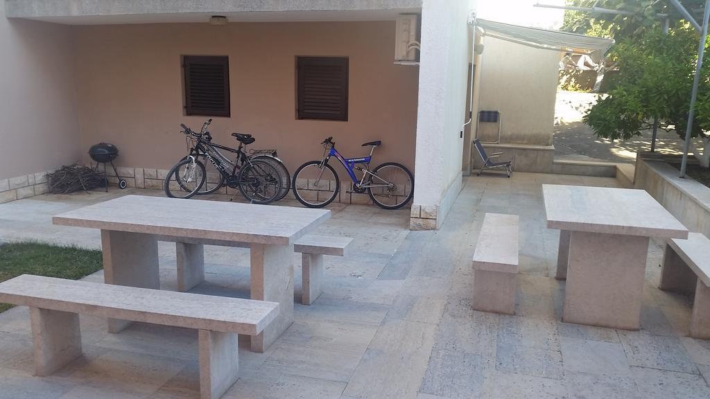 Apartment Milka Rovinj Phòng bức ảnh