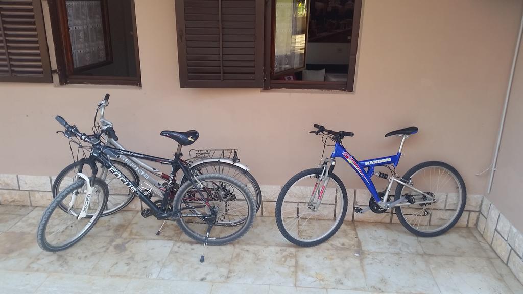 Apartment Milka Rovinj Phòng bức ảnh